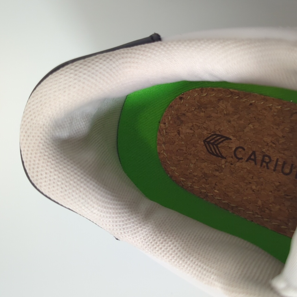 Cariuma Salvas sneakers - Picture 9 of 13